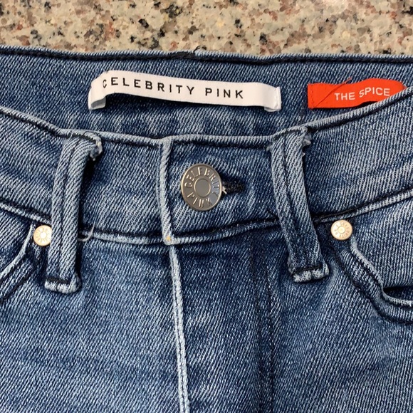 CELEBRITY PINK/THE SPICE size 1/25 - Picture 3 of 4